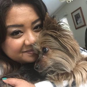 Meet your Posher, Natasha